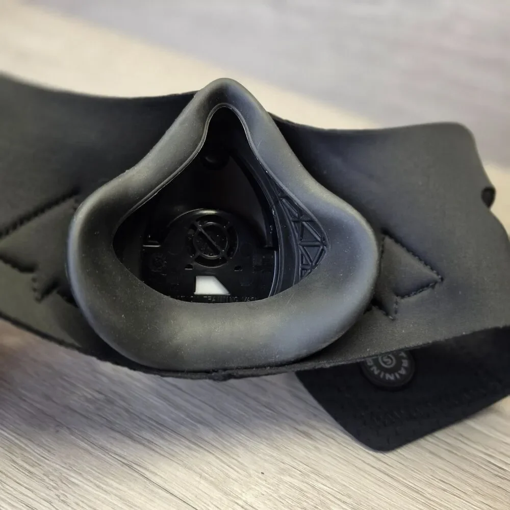 Training Mask 3.0 Elevation Performance Breathing Trainer Mask Size Small S